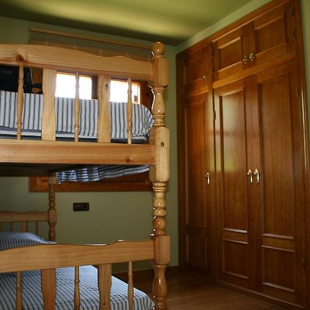 Apartamentos Cogulla Benasque Dış mekan fotoğraf